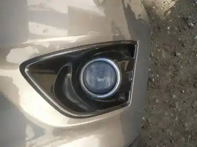 Автозапчасти б/у левая решетка бампера за ford grand c-max van 2.0 tdci ссылки oem iam 