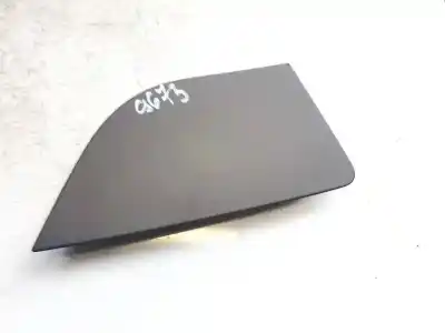 Second-hand car spare part plastics for jaguar xj 3.0 v6 diesel cat oem iam references 105009935