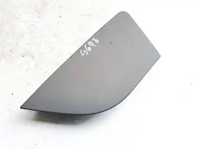 Second-hand car spare part plastics for jaguar xj 3.0 v6 diesel cat oem iam references 105009934