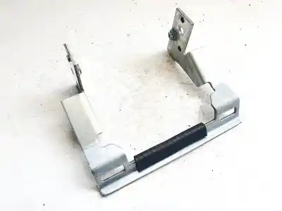 Second-hand car spare part plastics for jaguar xj 3.0 v6 diesel cat oem iam references fdraw93f045c46a02