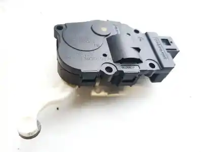 Second-hand car spare part air conditioning hatches opening motor for jaguar xj 3.0 v6 diesel cat oem iam references efb351