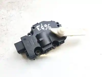 Second-hand car spare part air conditioning hatches opening motor for jaguar xj 3.0 v6 diesel cat oem iam references efb351