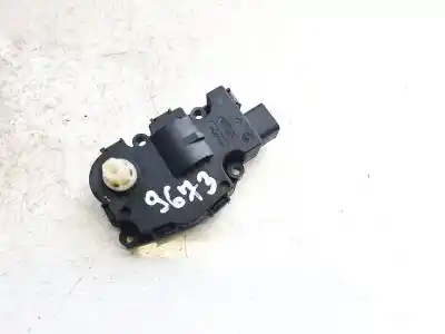 Second-hand car spare part air conditioning hatches opening motor for jaguar xj 3.0 v6 diesel cat oem iam references efb351