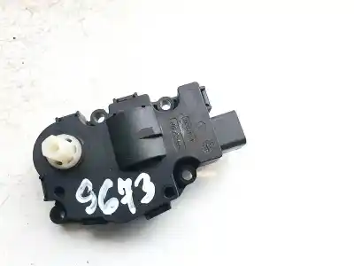 Second-hand car spare part air conditioning hatches opening motor for jaguar xj 3.0 v6 diesel cat oem iam references efb351