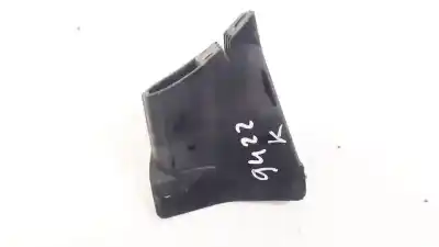 Peça sobressalente para automóvel em segunda mão plásticos por opel zafira a 2.0 dti referências oem iam 90579853lh