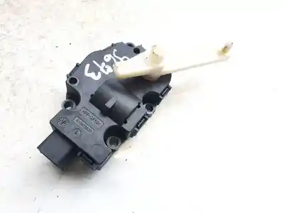 Second-hand car spare part air conditioning hatches opening motor for jaguar xj 3.0 v6 diesel cat oem iam references efb351