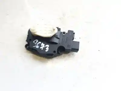 Second-hand car spare part air conditioning hatches opening motor for jaguar xj 3.0 v6 diesel cat oem iam references efb351