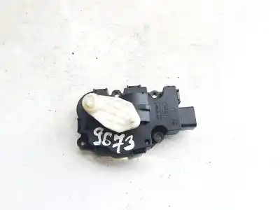 Second-hand car spare part air conditioning hatches opening motor for jaguar xj 3.0 v6 diesel cat oem iam references efb351