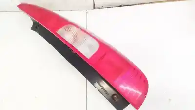 Автозапчасти б/у правый задний фонарь за mitsubishi colt vi (z3_a, z2_a) 1.3 (z21a) ссылки oem iam 833a0234