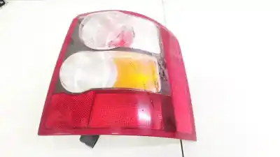 Автозапчасти б/у ПРАВЫЙ ЗАДНИЙ ФОНАРЬ за LAND ROVER RANGE ROVER SPORT 2005 - 2013  ссылки OEM IAM XFB500420  