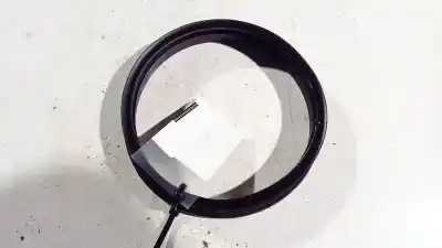 Pezzo di ricambio per auto di seconda mano plastica per toyota corolla (e12) 2.0 d-4d sol berlina riferimenti oem iam   