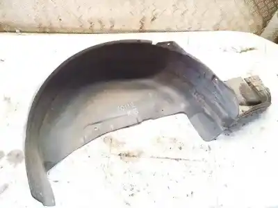 Peça sobressalente para automóvel em segunda mão cave de roda traseira esquerda por saab 900 i (ac4, am4) 2.0 i referências oem iam 