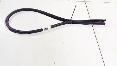 Pezzo di ricambio per auto di seconda mano gomma contorno porta per toyota corolla (e12) 2.0 d-4d sol berlina riferimenti oem iam 