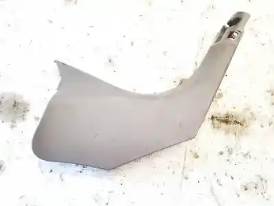 Автозапчасти б/у пластики за renault zoe i 2012 - 2020.06 65kw (90 ps 89 bhp) ссылки oem iam 768360479r
