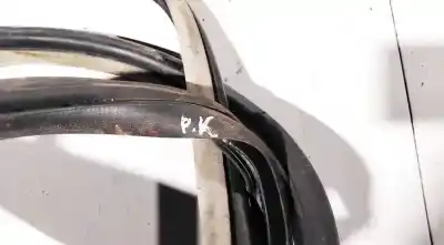 Автозапчастина б/у контур дверей гума для citroen c4 picasso 2.0 hdi fap cat (rhr / dw10bted4) посилання на oem iam   