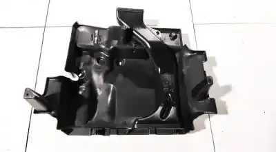 Автозапчастина б/у пластика для citroen c4 picasso 2.0 hdi fap cat (rhr / dw10bted4) посилання на oem iam 300070225