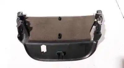 Автозапчастина б/у пластика для citroen c4 picasso 2.0 hdi fap cat (rhr / dw10bted4) посилання на oem iam   