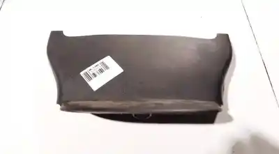 Автозапчастина б/у пластика для citroen c4 picasso 2.0 hdi fap cat (rhr / dw10bted4) посилання на oem iam 