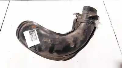 Автозапчастина б/у труба для citroen c4 picasso 2.0 hdi fap cat (rhr / dw10bted4) посилання на oem iam 9656231480