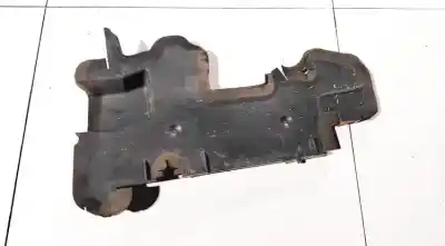 Автозапчастина б/у покрішка для citroen c4 picasso 2.0 hdi fap cat (rhr / dw10bted4) посилання на oem iam 9658586880