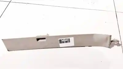 Автозапчастина б/у пластика для citroen c4 picasso 2.0 hdi fap cat (rhr / dw10bted4) посилання на oem iam 9659538577