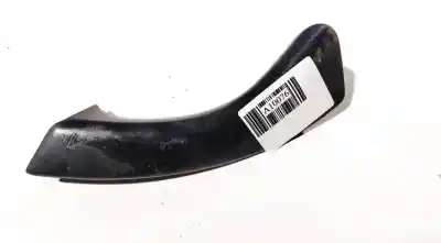 Автозапчастина б/у пластика для citroen c4 picasso 2.0 hdi fap cat (rhr / dw10bted4) посилання на oem iam 9654937677