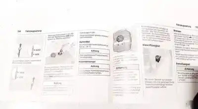 Pezzo di ricambio per auto di seconda mano pezzi vari per bmw 3 (e30) m3 2.3 riferimenti oem iam   