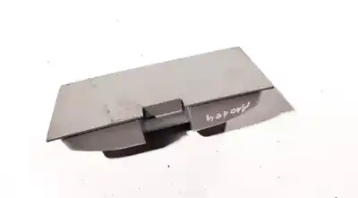 Second-hand car spare part plastics for opel kadett e fastback (t85) 1.4 s (c08, c48, d08, d48) oem iam references   