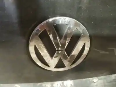 Pezzo di ricambio per auto di seconda mano emblema per opel kadett e fastback (t85) 1.4 s (c08, c48, d08, d48) riferimenti oem iam   