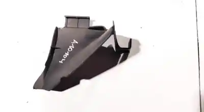 Pezzo di ricambio per auto di seconda mano plastica per opel kadett e fastback (t85) 1.4 s (c08, c48, d08, d48) riferimenti oem iam   