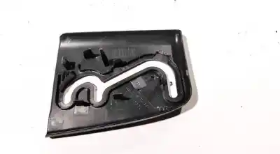 Second-hand car spare part plastics for bmw 3 (e30) m3 2.3 oem iam references 13282493  