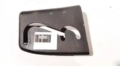 Peça sobressalente para automóvel em segunda mão plásticos por bmw 3 (e30) m3 2.3 referências oem iam 13282493