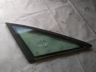 Second-hand car spare part left rear triangle quarter glass for audi a6 allroad quattro (4fh) 3.2 fsi oem iam references as2