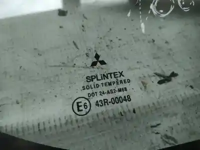 Автозапчастина б/у моон охорони передній прав для mitsubishi colt cz3 berl. 5 (z30a) 1.3 (z35a. z33a. z34a) посилання на oem iam as2  