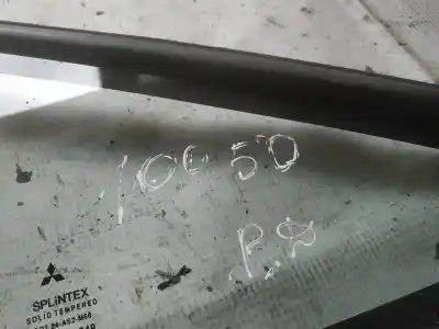 Автозапчастина б/у моон охорони передній прав для mitsubishi colt cz3 berl. 5 (z30a) 1.3 (z35a. z33a. z34a) посилання на oem iam as2  