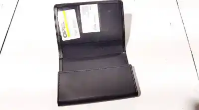 Pezzo di ricambio per auto di seconda mano pezzi vari per bmw 3 (e30) m3 2.3 riferimenti oem iam   