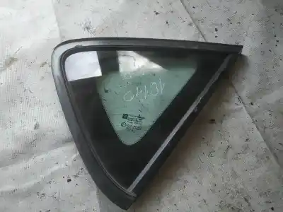 Peça sobressalente para automóvel em segunda mão vidro custódia triangular traseiro direito por bmw 3 (e30) m3 2.3 referências oem iam as2