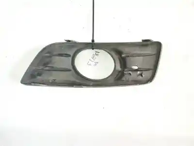 Second-hand car spare part front bumper grille for bmw x5 (e53) 3.0i oem iam references 30779101  