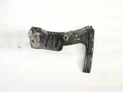 Peça sobressalente para automóvel em segunda mão reforço do pára choques traseiro por volvo xc90 2.5 t (7 asientos) referências oem iam 010201877