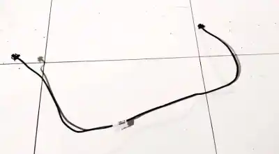 Автозапчастина б/у труба тиску гідропередування керма для citroen c4 picasso 2.0 hdi fap cat (rhr / dw10bted4) посилання на oem iam 