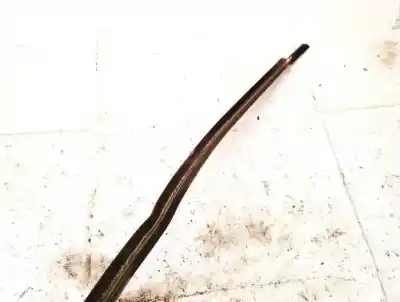 Pezzo di ricambio per auto di seconda mano plastica per porsche 968 descapotable 3.0 riferimenti oem iam   