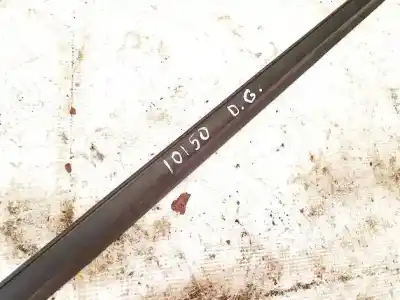 Pezzo di ricambio per auto di seconda mano plastica per porsche 968 descapotable 3.0 riferimenti oem iam   