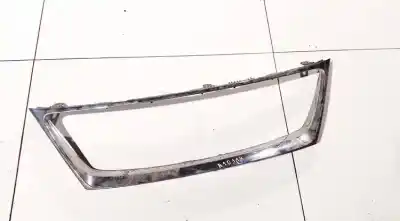 Peça sobressalente para automóvel em segunda mão grelha frontal por skoda octavia ii combi (1z5) 1.6 tdi 4x4 referências oem iam 5271153010