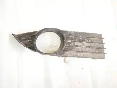 Автозапчастина б/у ліва решіта бампера для citroen c4 i (lc_) 1.6 hdi посилання на oem iam m31047m