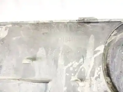 Автозапчасти б/у левая решетка бампера за citroen c4 i (lc_) 1.6 hdi ссылки oem iam m31047m   Автозапчасти б/у левая решетка бампера за citroen c4 i (lc_) 1.6 hdi ссылки oem iam m31047m