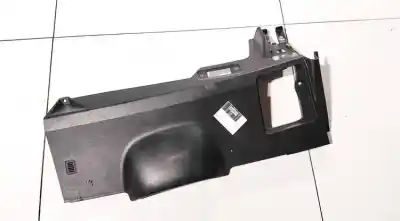 Peça sobressalente para automóvel em segunda mão plásticos por jaguar xj coupé 5.3 referências oem iam 68106ca000