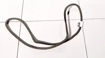 Peça sobressalente para automóvel em segunda mão junta vedante da porta por jaguar xj coupé 5.3 referências oem iam 