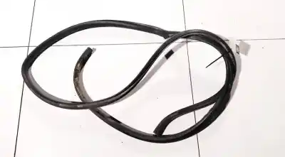 Peça sobressalente para automóvel em segunda mão junta vedante da porta por jaguar xj coupé 5.3 referências oem iam 
