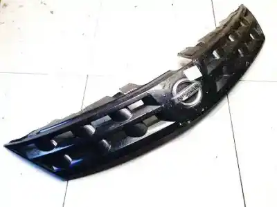 Peça sobressalente para automóvel em segunda mão grelha frontal por jaguar xj coupé 5.3 referências oem iam ds07247