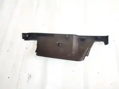 Автозапчастина б/у пластика для ford focus c-max (cap) 1.8 cat посилання на oem iam 3m51r02518  